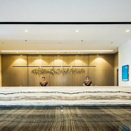 Atour Hotel Ханчжоу Экстерьер фото