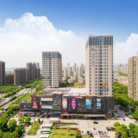 Atour Hotel Ханчжоу Экстерьер фото